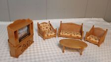 Calico critters comfy for sale  Arkansas City