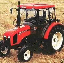 Usado, Manual de serviço Zetor Tractor Shop 3320, 3340, 4320, 4340, 5320, 5340 5340 Horal comprar usado  Enviando para Brazil