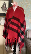 Ladies wool tartan for sale  DARLINGTON