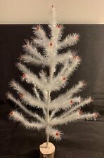 White feather christmas for sale  Aurora