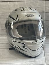 Viper motorcycle helmet for sale  NEWMARKET
