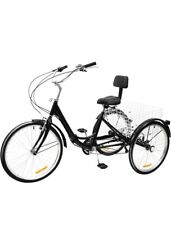 Tricycle foldable adults for sale  WILLENHALL