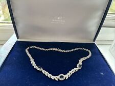 Attwood sawyer necklace for sale  CARNOUSTIE