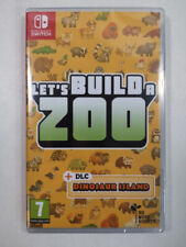 Let build zoo d'occasion  Paris XI