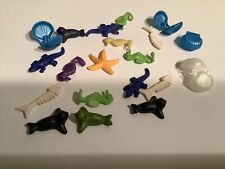 Playmobil magic unterwasserwel gebraucht kaufen  Sarstedt