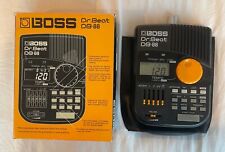 Boss Dr. Beat Metronome DB-88 - Máquina de ritmo - Na caixa, usado comprar usado  Enviando para Brazil