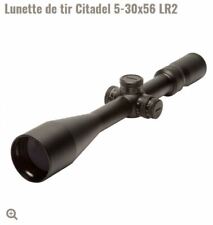Lunette tir sightmark usato  Spedire a Italy