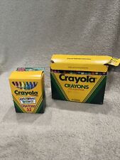 Retired crayola crayons for sale  Springfield