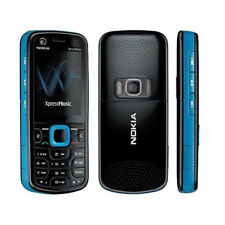 Nokia 5320 xpressmusic usato  Cuorgne