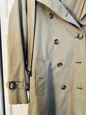 Burberry womens trench for sale  Brewster