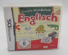 Nintendo spiel lernerfolg gebraucht kaufen  Großostheim