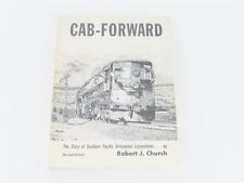 Cab forward story for sale  Ocala