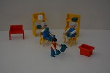 Playmobil vintage francky d'occasion  Montpellier-