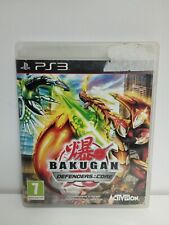 Bakugan: Defenders of the Core PS3 , usado comprar usado  Enviando para Brazil