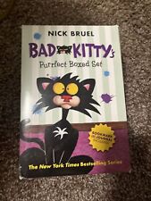 Bad kitty complete for sale  Bellevue