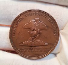 nelson medal for sale  LUTTERWORTH