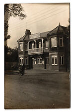 Photo postcard axe for sale  CHELTENHAM