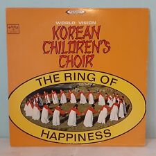 Korean children choir for sale  Chicago