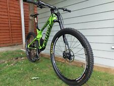 Cannondale trigger carbon for sale  IPSWICH