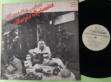 Maryla RODOWICZ – selftitled, Russian LP na sprzedaż  PL