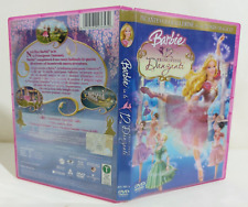 45932 dvd barbie usato  Palermo