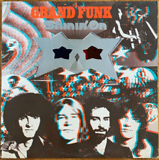 Grand funk shinin for sale  Orland Park