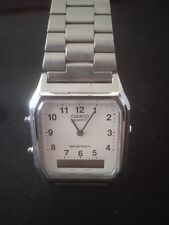 Casio vintage chronograph gebraucht kaufen  Mönchengladbach