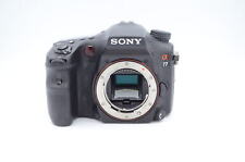 Sony alpha slt for sale  Shipping to Ireland