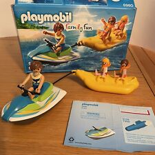 Playmobil 6980 family for sale  SLOUGH