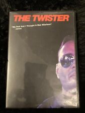 DVD Eddie Bravo The Twister comprar usado  Enviando para Brazil
