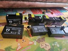 Rollplay batteries battery for sale  New York