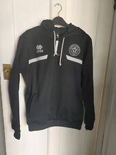 Sheffield united hooded for sale  SHEFFIELD