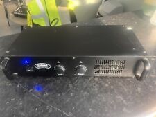 Prosound 400 power for sale  BRIDGEND