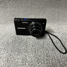 Câmera Digital Samsung MV800 16.2MP Tela Sensível Ao Toque Flip Testada Sem Carregador de Bateria, usado comprar usado  Enviando para Brazil