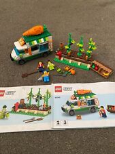 Lego city 60345 for sale  NEW ROMNEY
