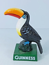 Guinness toucan heavy for sale  LONDON