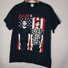 Dan phil shirt for sale  Davis