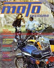 Motocyclisme yamaha 250 d'occasion  Cherbourg-Octeville