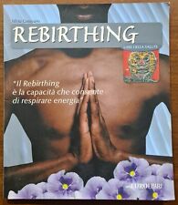 Rebirthing libri della usato  Roma