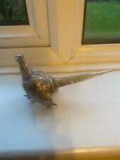 silver pheasant for sale  DARLINGTON