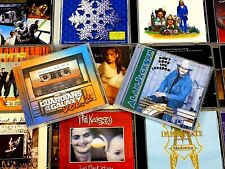 Elige tu CD de música country reggae clásico pop envío combinado lote de música 🎸🎙️🎵 segunda mano  Embacar hacia Argentina
