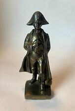 Vintage bronze napoleon for sale  Moore