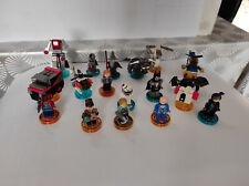 Lot figurines lego d'occasion  Brest