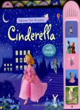 Cinderella sounds felicity for sale  UK