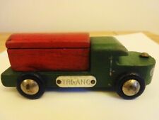 Triang wooden truck for sale  SKIPTON