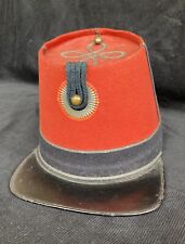 Rare casquette afrique d'occasion  Salles-la-Source