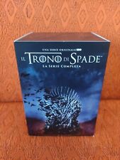 Trono spade dvd usato  Fabriano