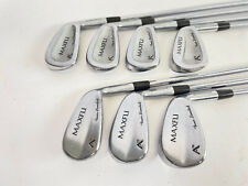 Maxfli tour irons for sale  ARBROATH