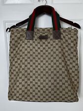 Authentic gucci web for sale  Roswell