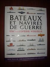 Bateaux navires guerre. d'occasion  Saint-Chamas